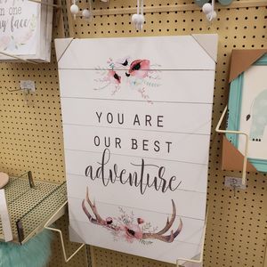 Meet your Posher, Brenda